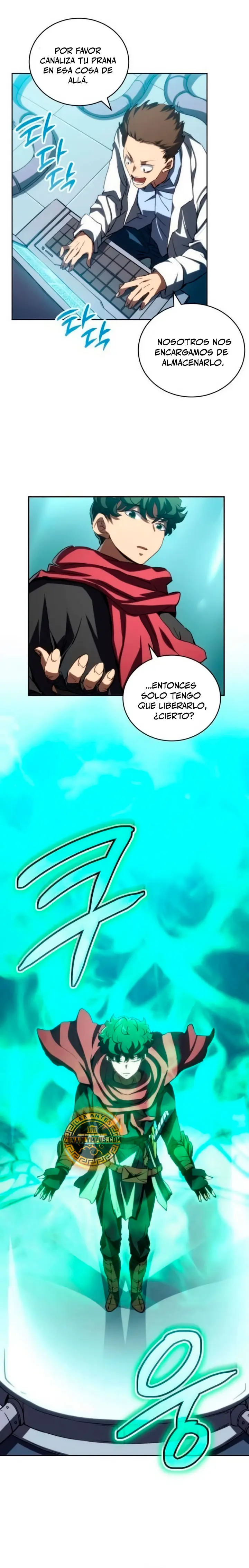 Ranker Salvaje  > Capitulo 44 > Page 271