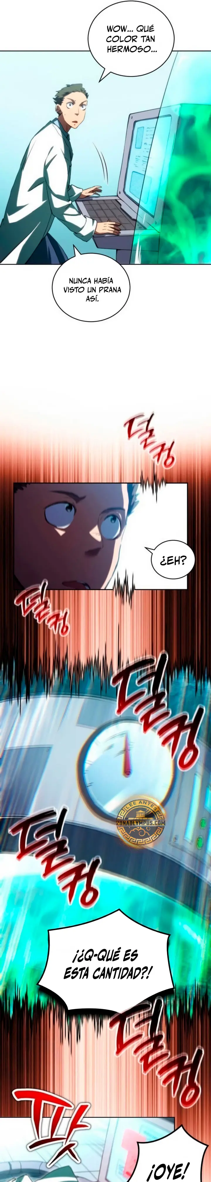 Ranker Salvaje  > Capitulo 44 > Page 281