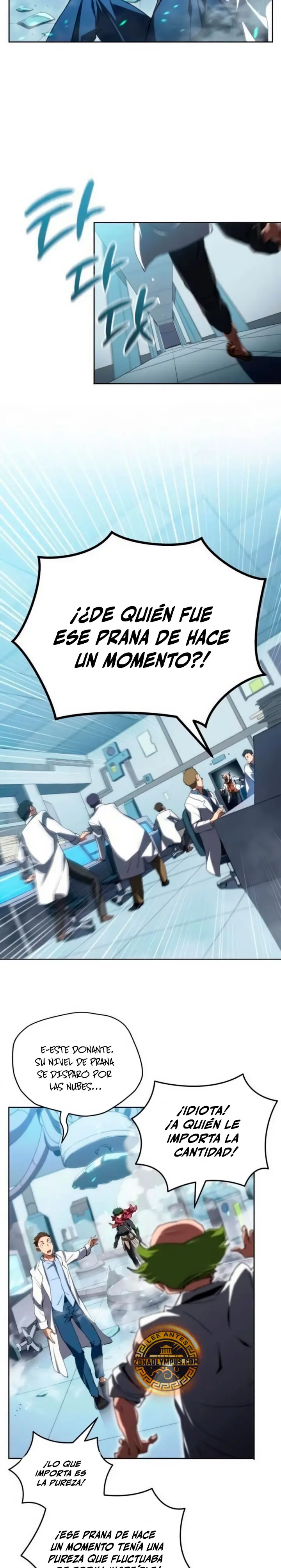 Ranker Salvaje  > Capitulo 44 > Page 301