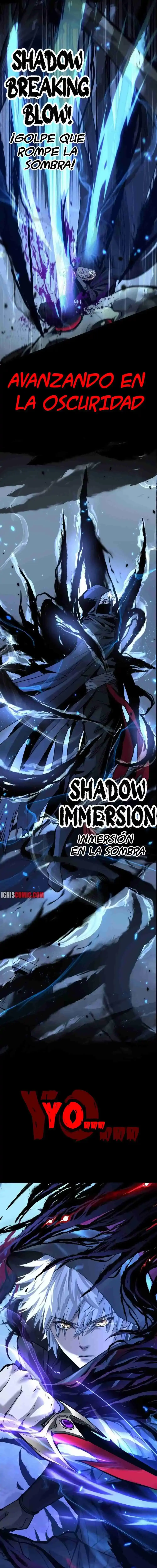 Asesino de nivel divino > Capitulo 0 > Page 41