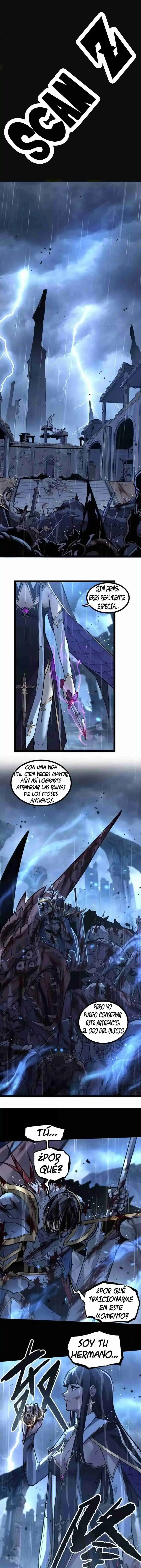 Asesino de nivel divino > Capitulo 1 > Page 01