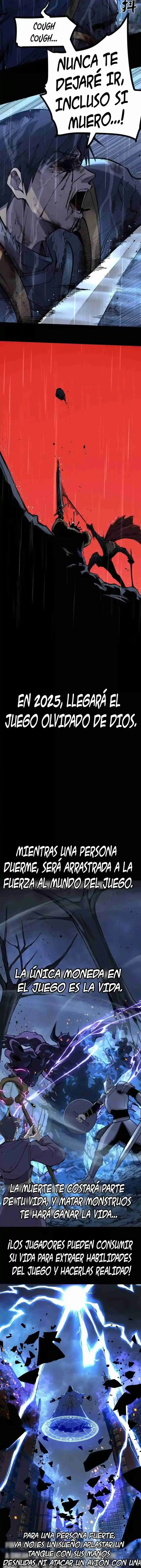 Asesino de nivel divino > Capitulo 1 > Page 21
