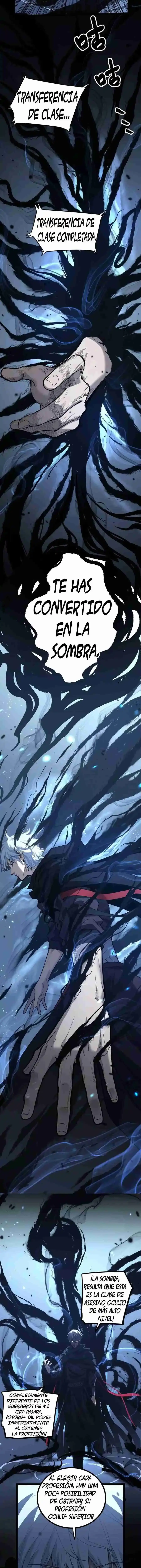 Asesino de nivel divino > Capitulo 1 > Page 101