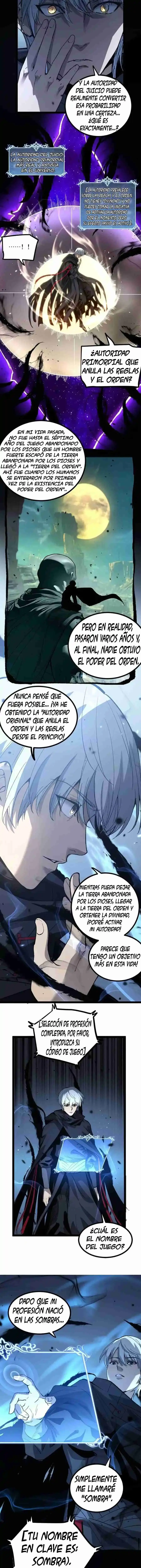 Asesino de nivel divino > Capitulo 1 > Page 111