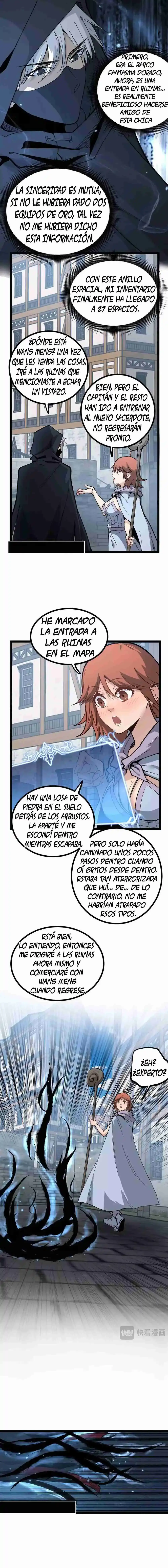 Asesino de nivel divino > Capitulo 10 > Page 101