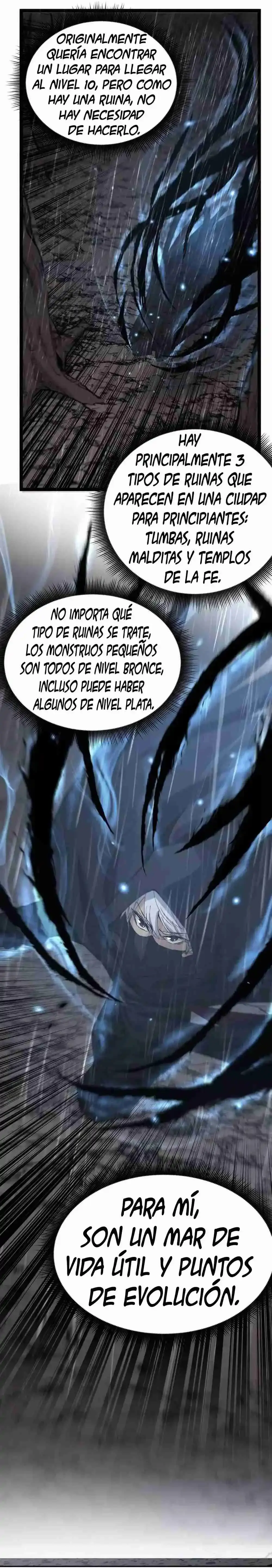 Asesino de nivel divino > Capitulo 10 > Page 111