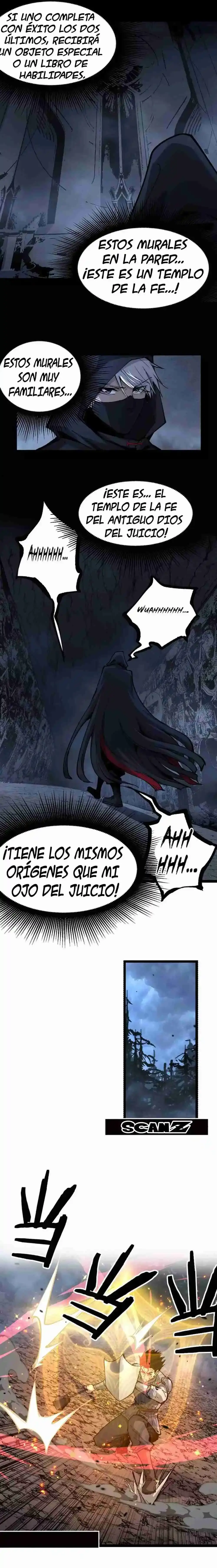 Asesino de nivel divino > Capitulo 11 > Page 11