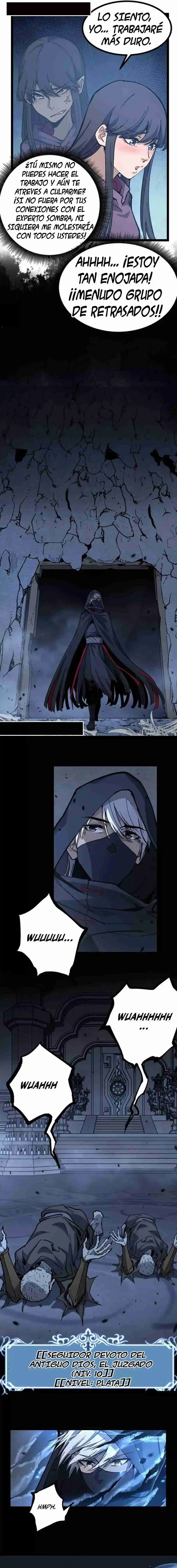 Asesino de nivel divino > Capitulo 11 > Page 51