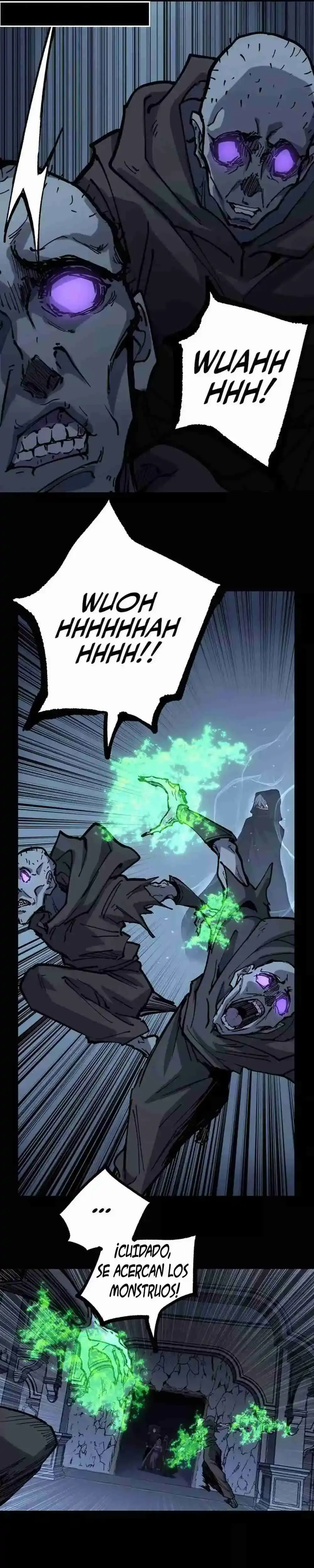 Asesino de nivel divino > Capitulo 11 > Page 71