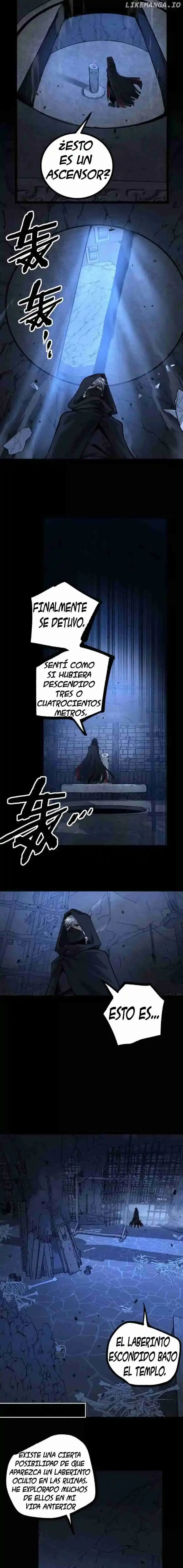Asesino de nivel divino > Capitulo 12 > Page 11