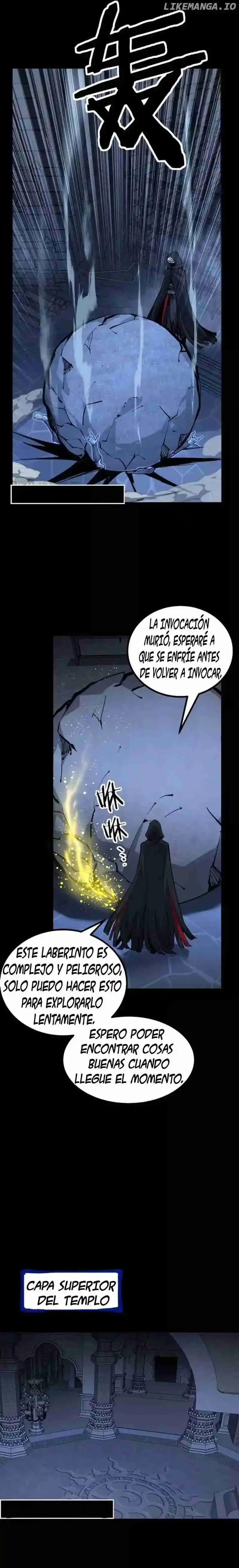 Asesino de nivel divino > Capitulo 12 > Page 41