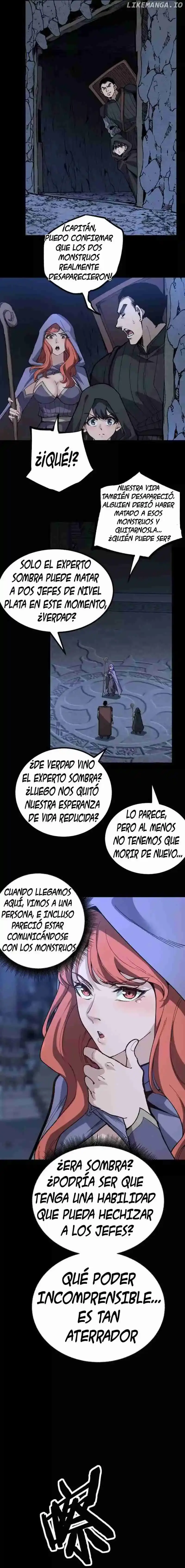Asesino de nivel divino > Capitulo 12 > Page 51