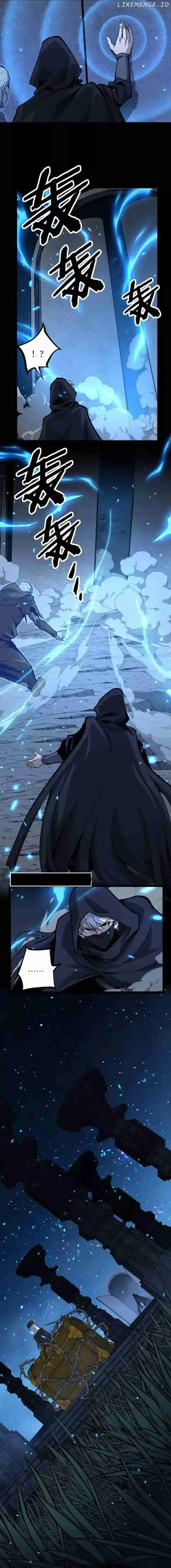 Asesino de nivel divino > Capitulo 12 > Page 71