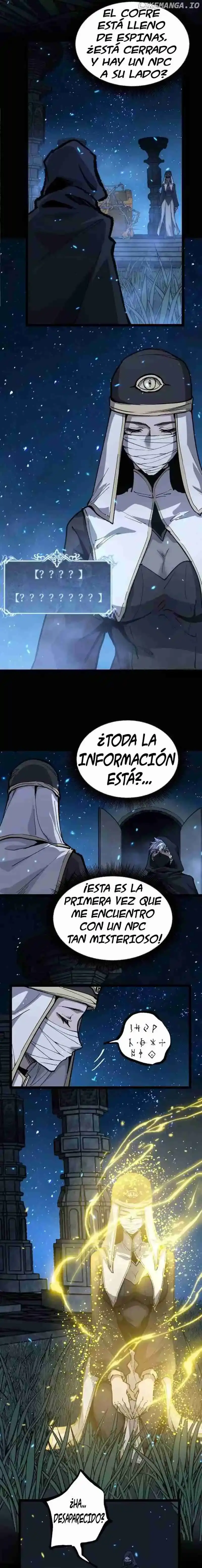 Asesino de nivel divino > Capitulo 12 > Page 81