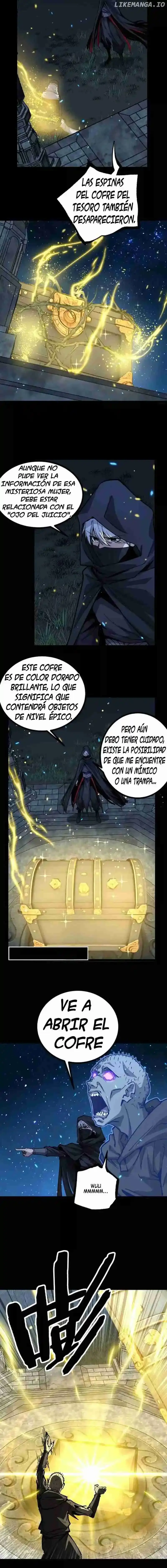 Asesino de nivel divino > Capitulo 12 > Page 91