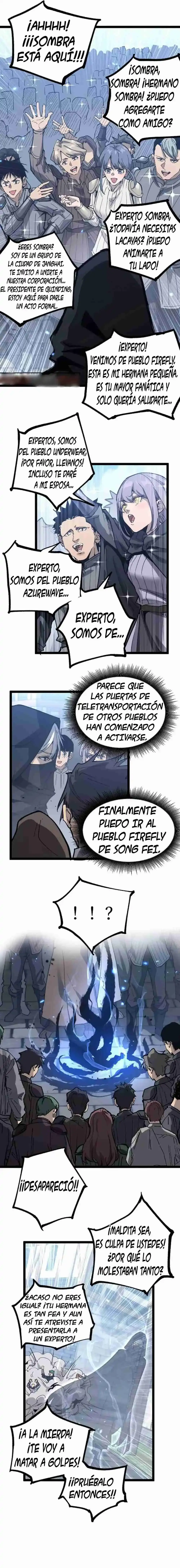 Asesino de nivel divino > Capitulo 13 > Page 21