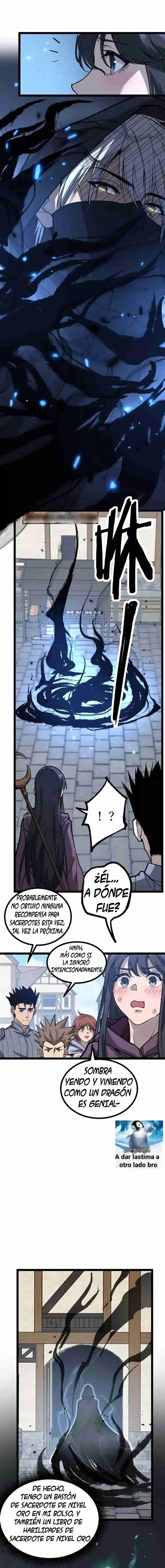 Asesino de nivel divino > Capitulo 13 > Page 51