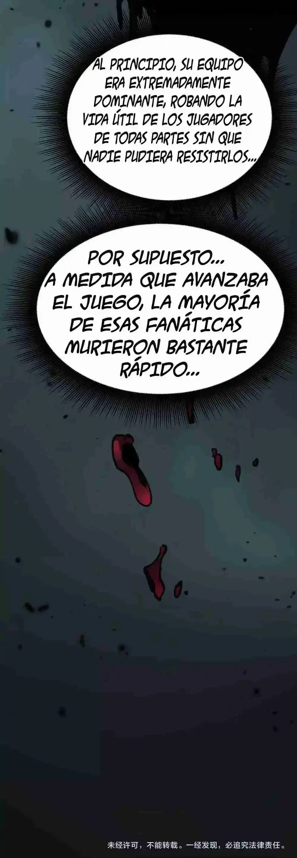 Asesino de nivel divino > Capitulo 13 > Page 111
