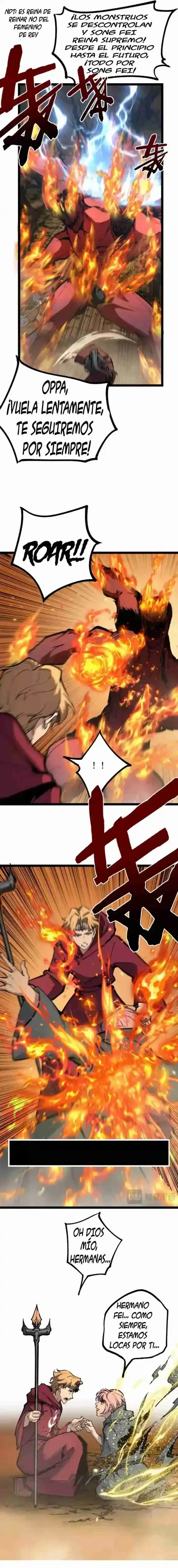 Asesino de nivel divino > Capitulo 14 > Page 11