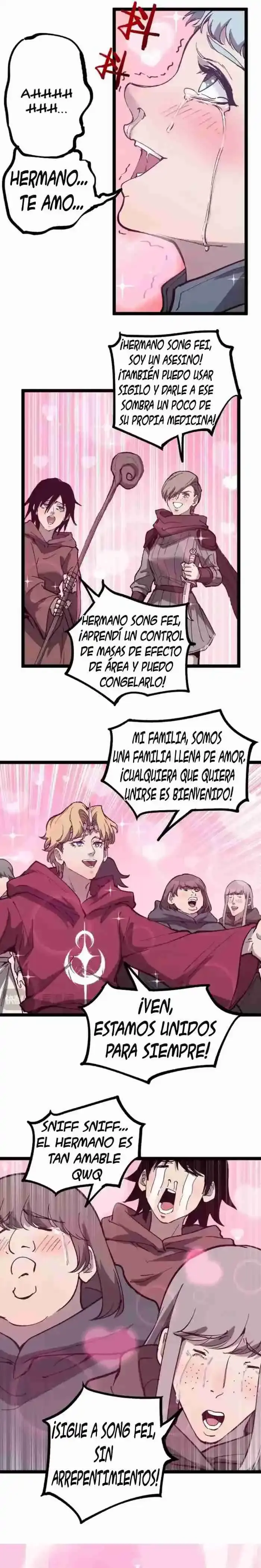 Asesino de nivel divino > Capitulo 14 > Page 61
