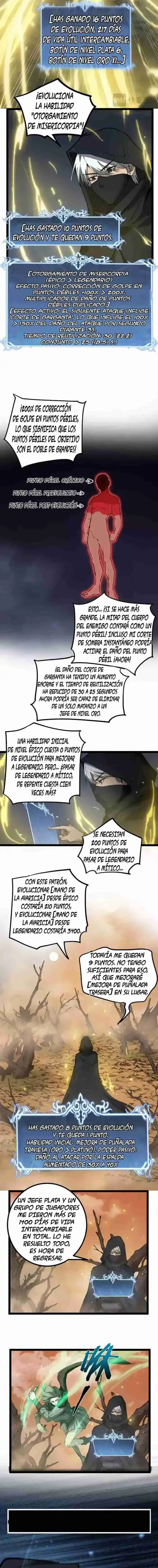 Asesino de nivel divino > Capitulo 14 > Page 81