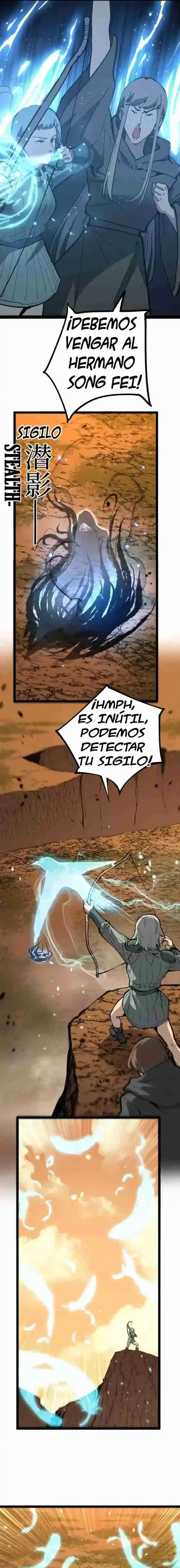 Asesino de nivel divino > Capitulo 15 > Page 11
