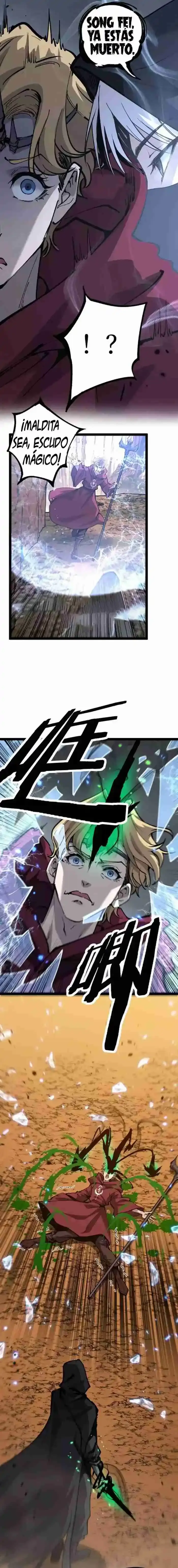 Asesino de nivel divino > Capitulo 15 > Page 41