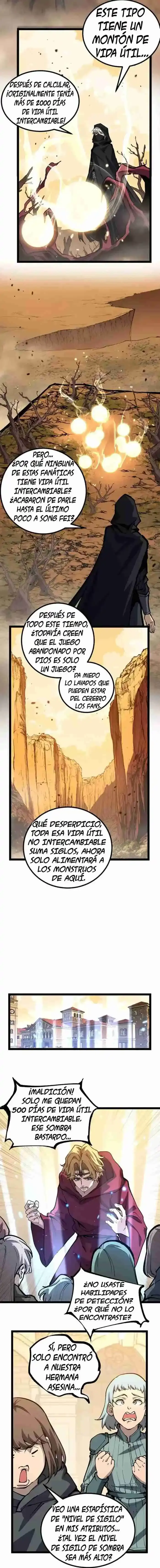 Asesino de nivel divino > Capitulo 15 > Page 51