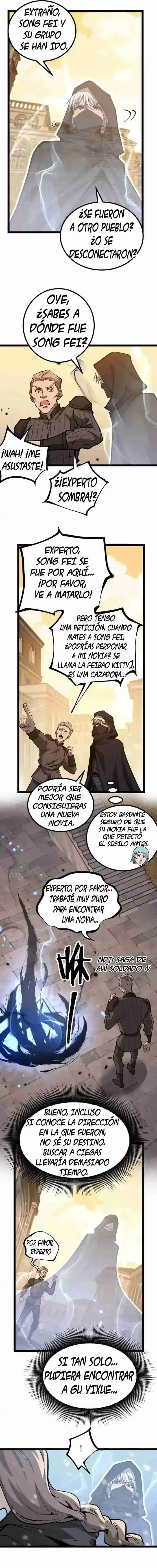 Asesino de nivel divino > Capitulo 15 > Page 71