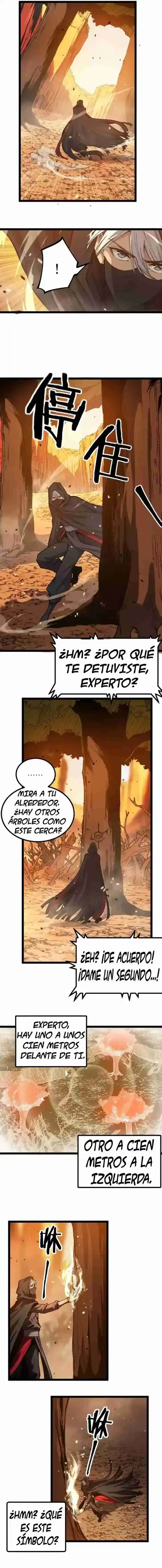 Asesino de nivel divino > Capitulo 16 > Page 11