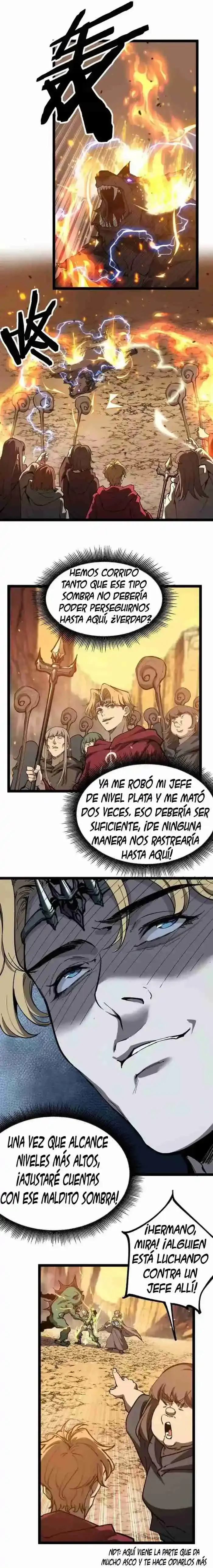 Asesino de nivel divino > Capitulo 16 > Page 41