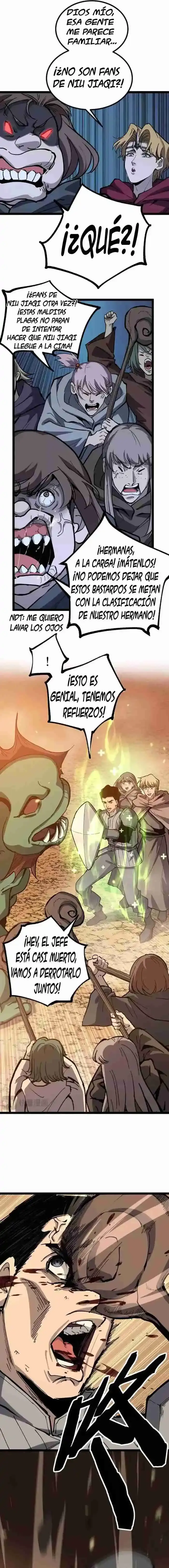 Asesino de nivel divino > Capitulo 16 > Page 51