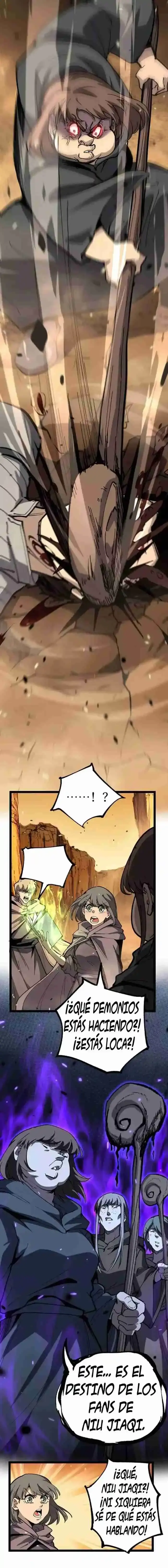 Asesino de nivel divino > Capitulo 16 > Page 61