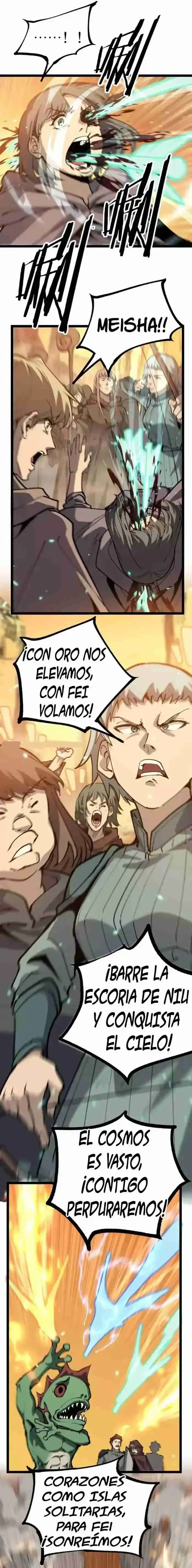 Asesino de nivel divino > Capitulo 16 > Page 71