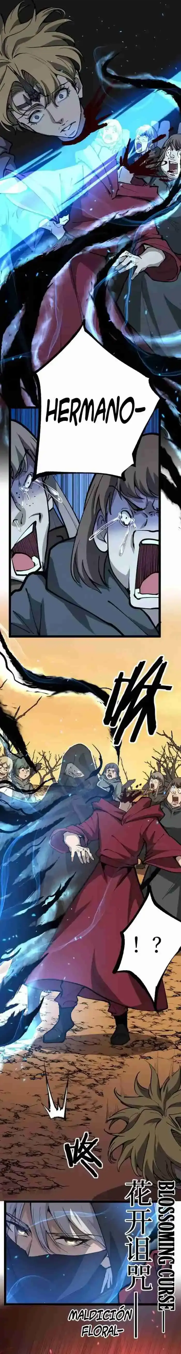 Asesino de nivel divino > Capitulo 16 > Page 101
