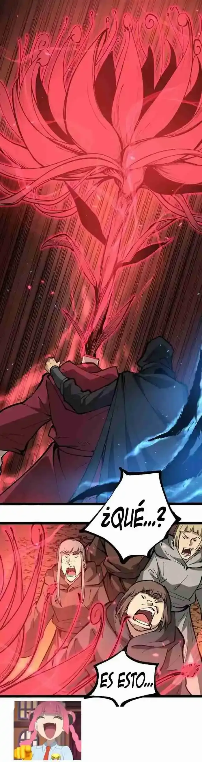 Asesino de nivel divino > Capitulo 16 > Page 111