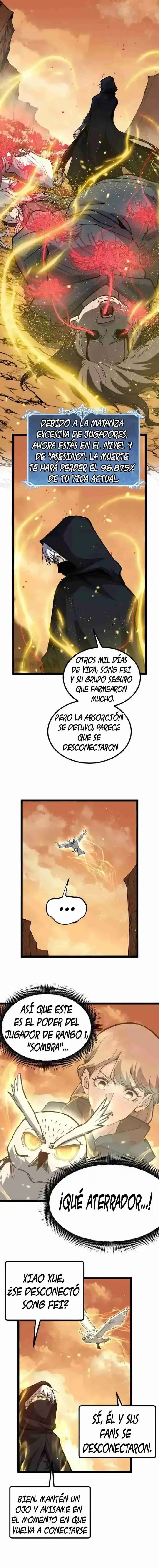 Asesino de nivel divino > Capitulo 17 > Page 31