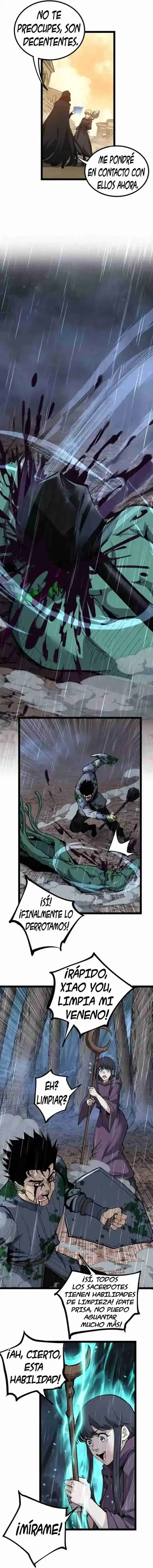 Asesino de nivel divino > Capitulo 17 > Page 51