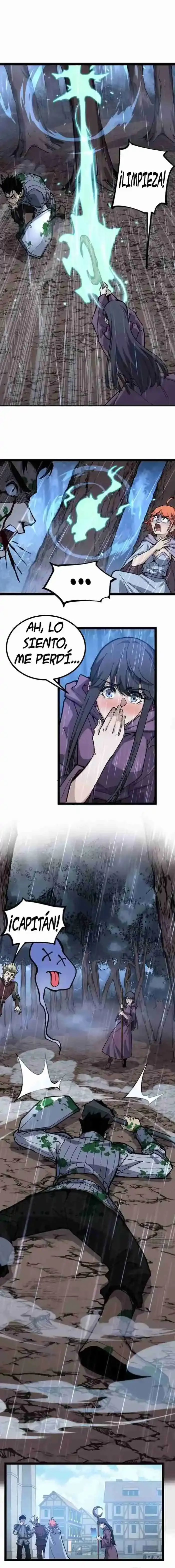 Asesino de nivel divino > Capitulo 17 > Page 61
