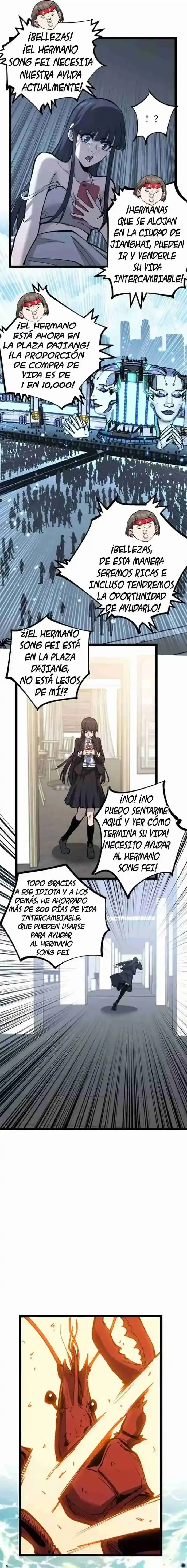 Asesino de nivel divino > Capitulo 18 > Page 41