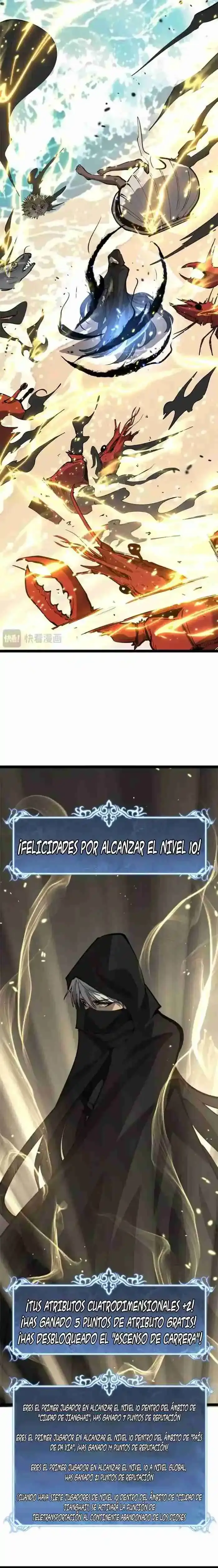 Asesino de nivel divino > Capitulo 18 > Page 51