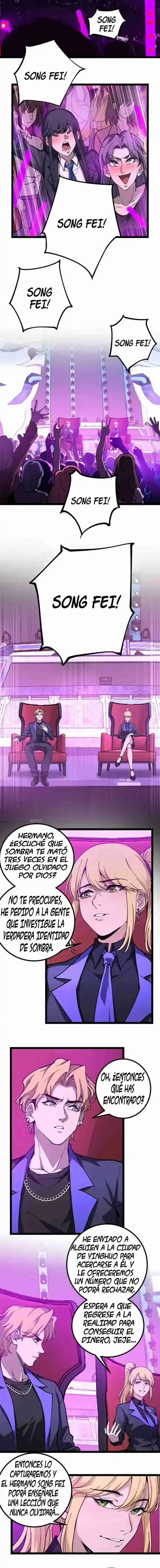 Asesino de nivel divino > Capitulo 19 > Page 11