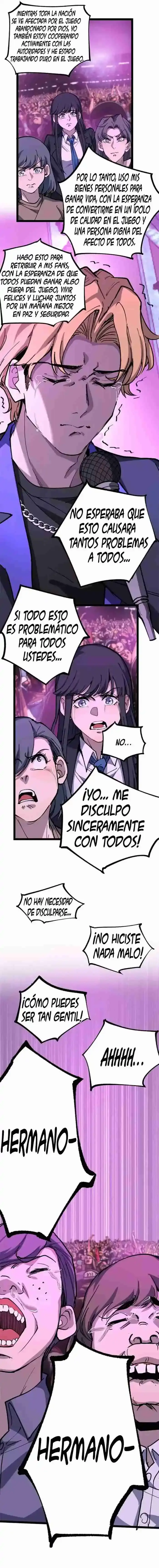 Asesino de nivel divino > Capitulo 19 > Page 41