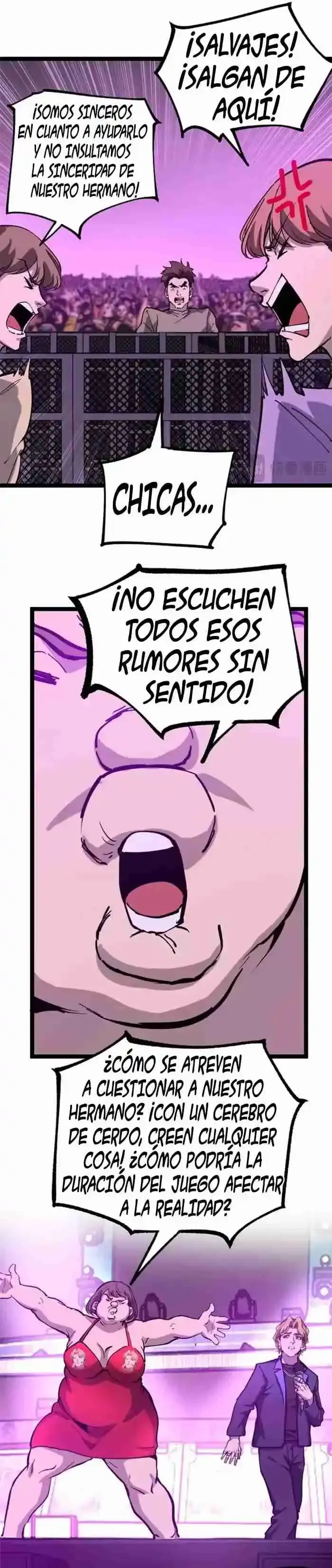 Asesino de nivel divino > Capitulo 19 > Page 51