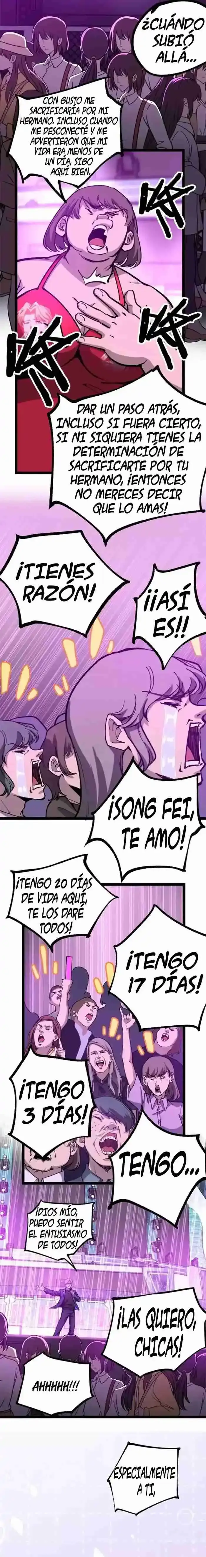 Asesino de nivel divino > Capitulo 19 > Page 61