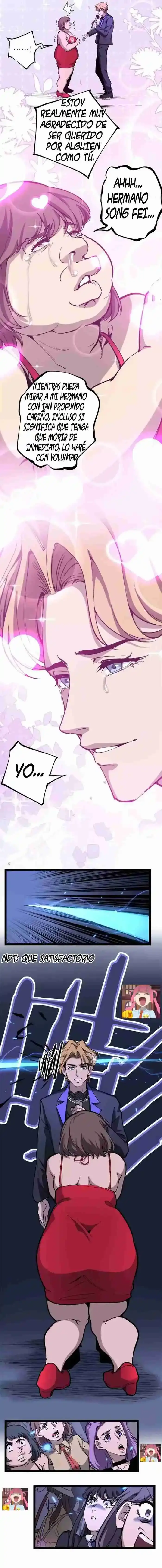 Asesino de nivel divino > Capitulo 19 > Page 71