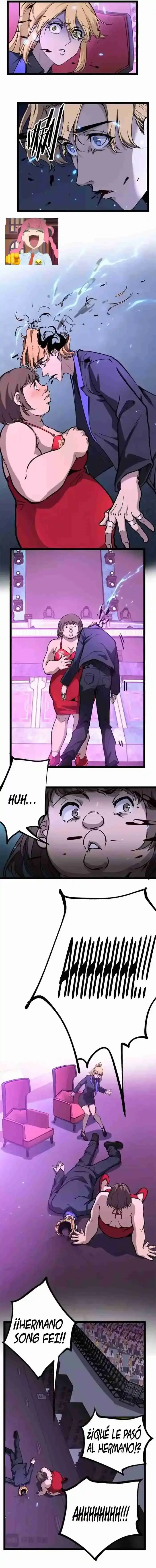 Asesino de nivel divino > Capitulo 19 > Page 81