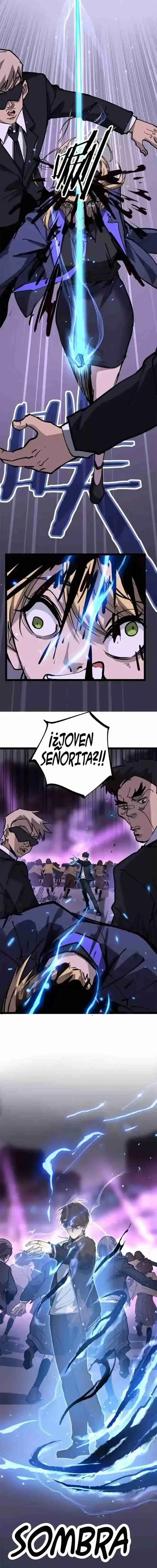 Asesino de nivel divino > Capitulo 19 > Page 101