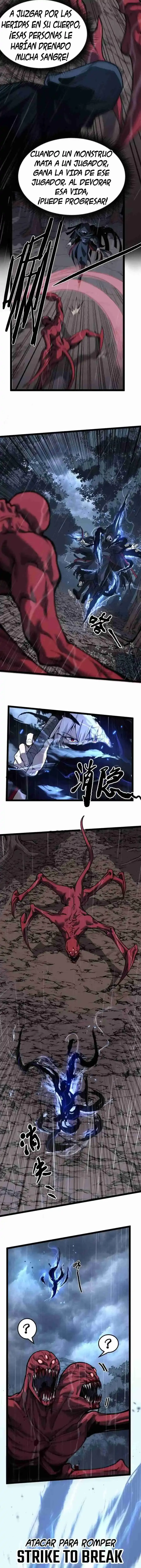 Asesino de nivel divino > Capitulo 2 > Page 41