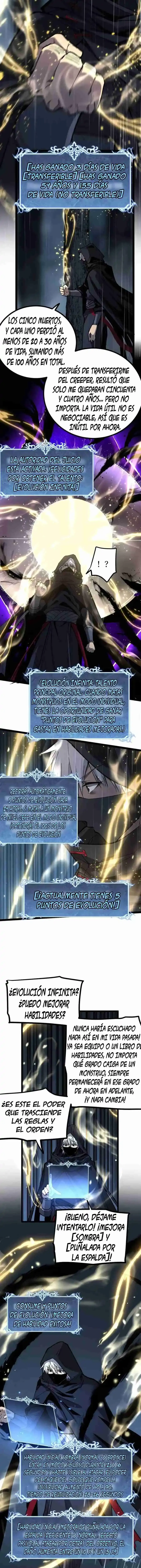 Asesino de nivel divino > Capitulo 2 > Page 61
